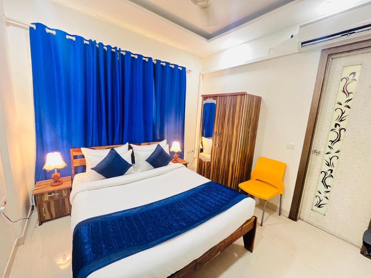 Park Pride Pitampura New Delhi, Couple Friendly Bed & Breakfast *