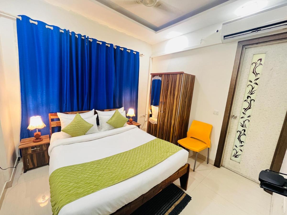 Park Pride Pitampura New Delhi, Couple Friendly * New Delhi