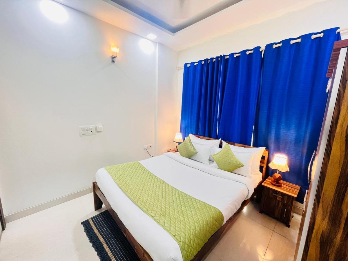 Park Pride Pitampura New Delhi, Couple Friendly Bed & Breakfast New Delhi