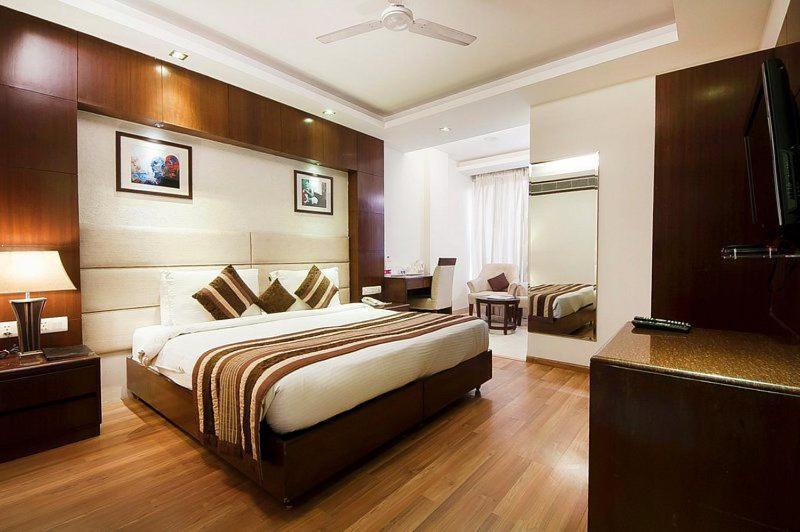 Hotel Regent New Delhi
