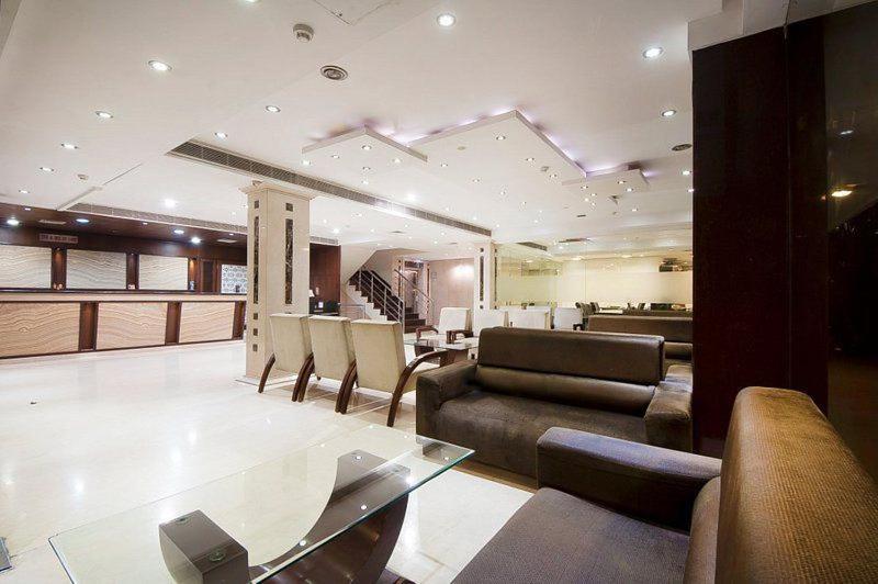 Hotel Regent