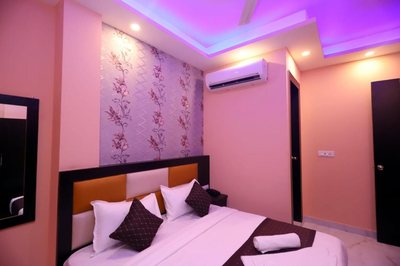 The Jupiter - A Boutique Airport 3* Nova Deli