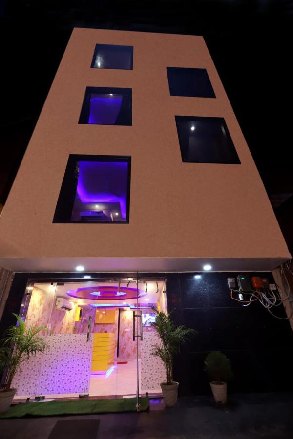 The Jupiter - A Boutique Airport Hotel Nova Deli