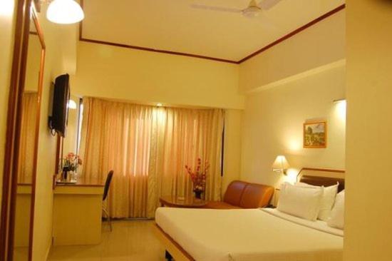 The Jupiter - A Boutique Airport Hotel