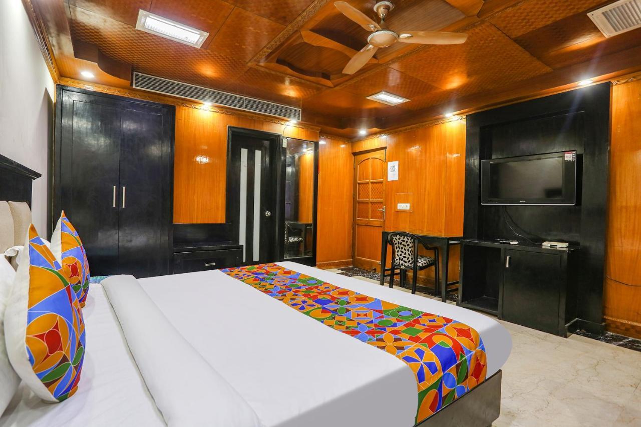 Fabhotel Blue Moon Hotel 3*
