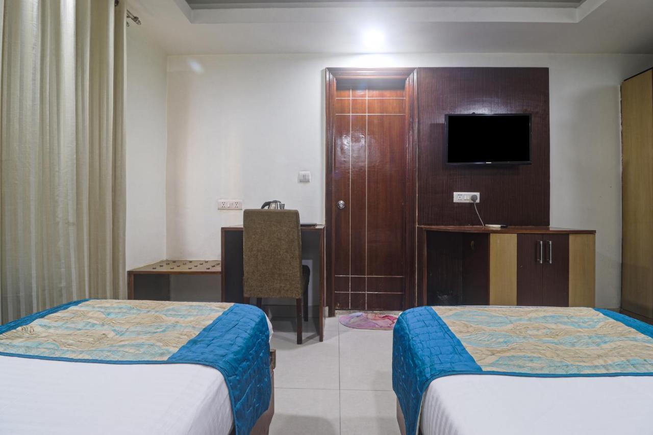 Hotel Sizzling Starr