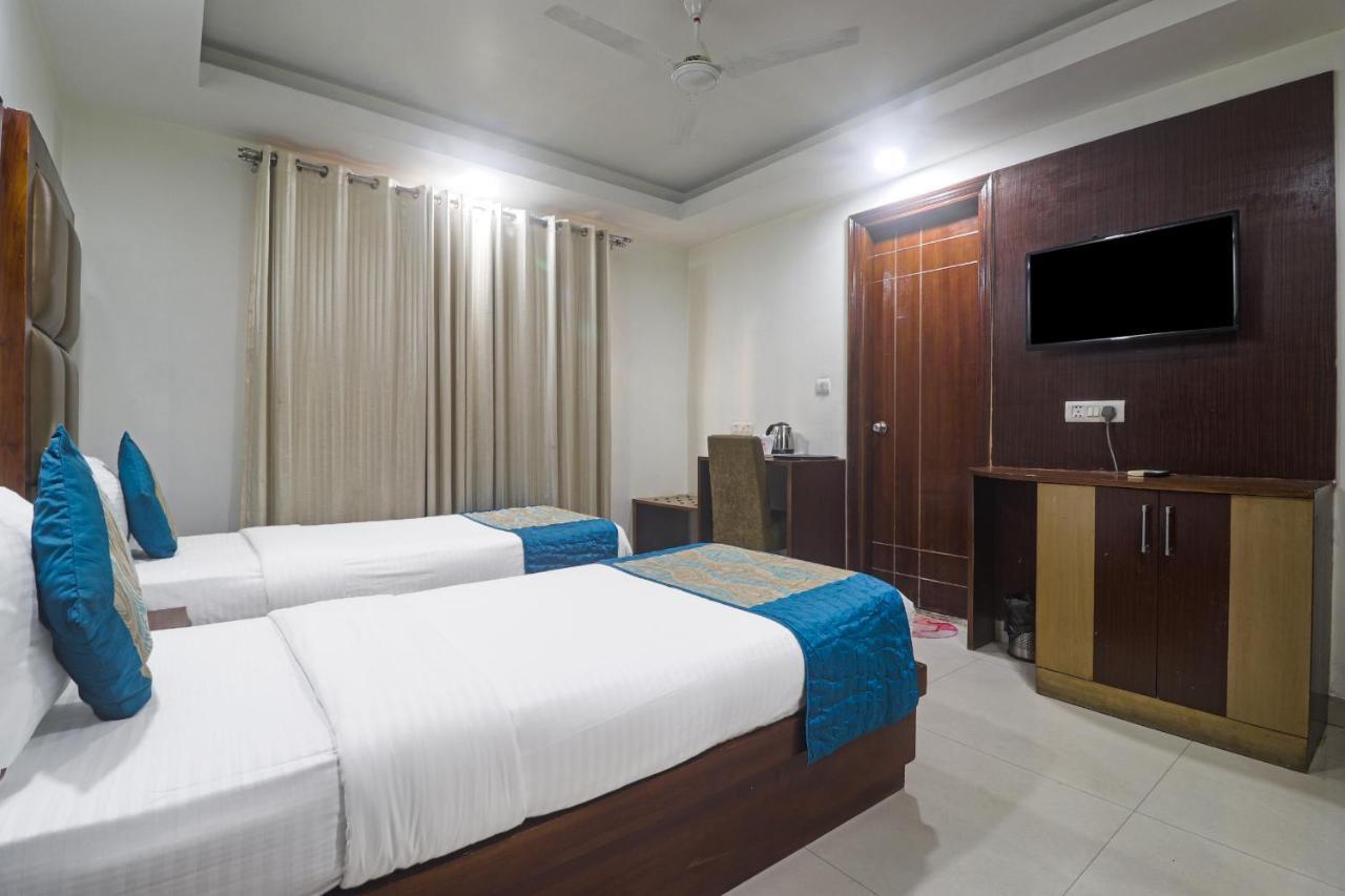 Hotel Sizzling Starr