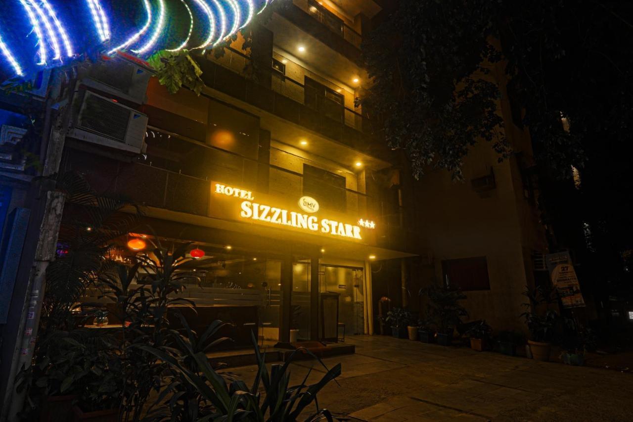 Hotel Sizzling Starr