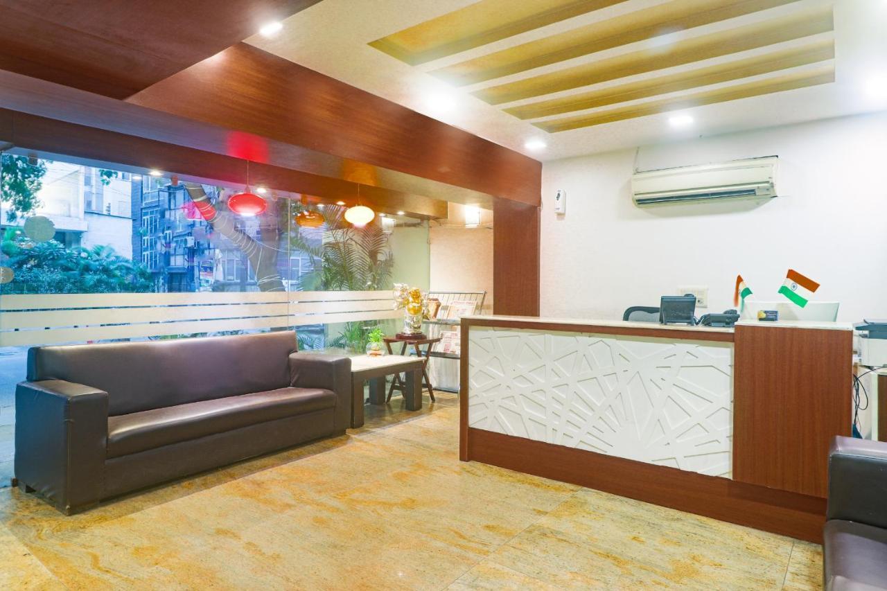 Sizzling Starr 3* New Delhi