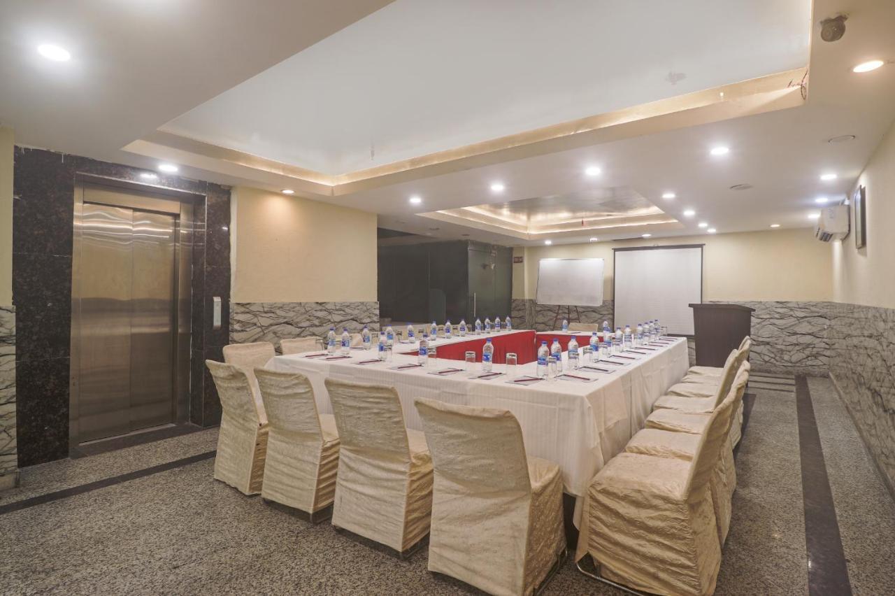 Hotel Sizzling Starr 3*