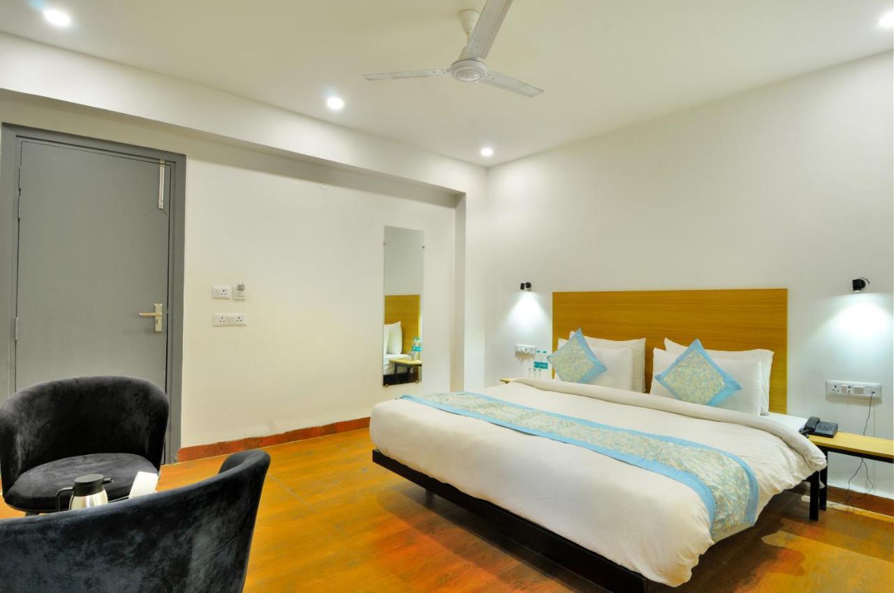 Grand York Hotel