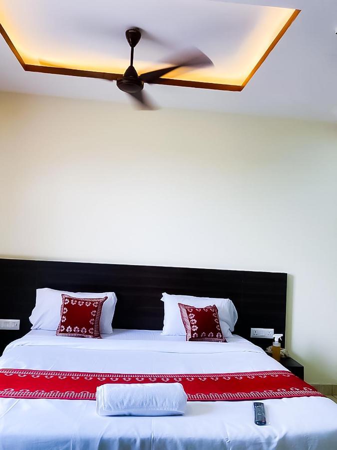The Lisa Homes In Dwarka Sector-7