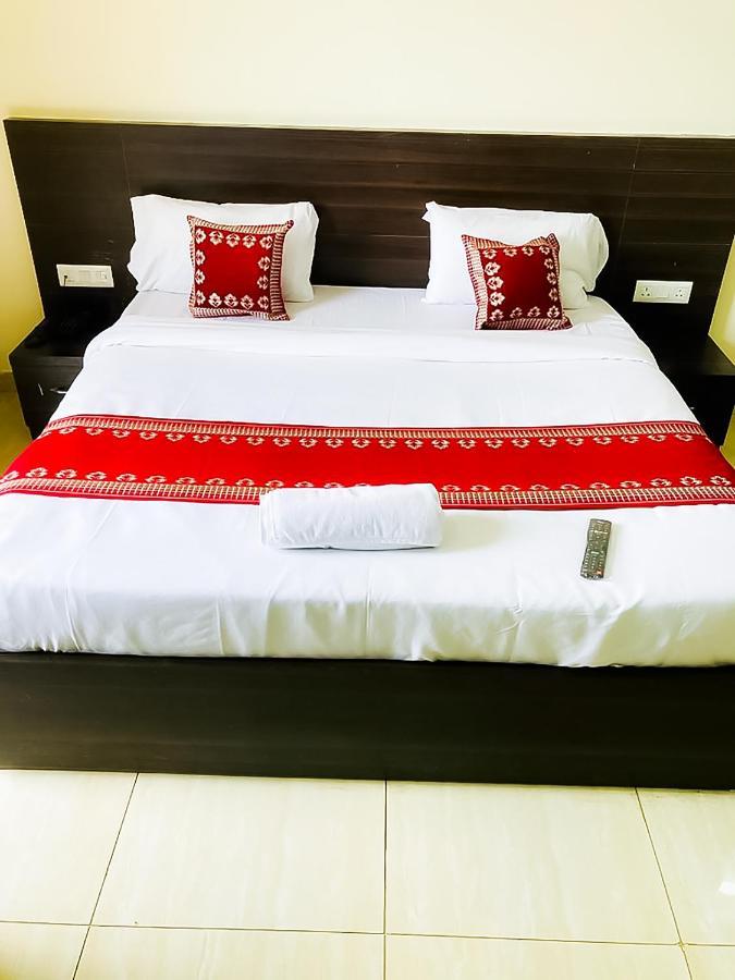Hotel The Lisa Homes In Dwarka Sector-7 New Delhi