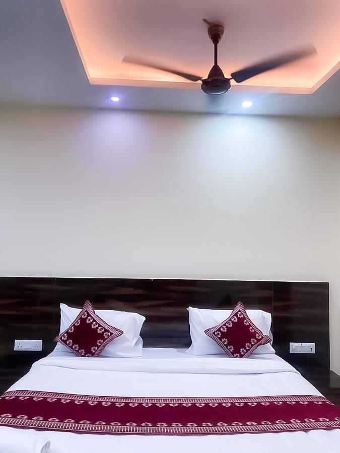 The Lisa Homes In Dwarka Sector-7 3* New Delhi