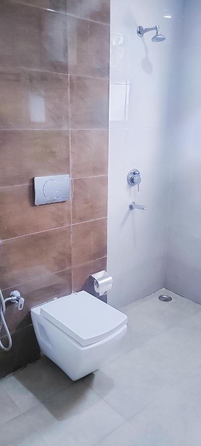 The Lisa Homes In Dwarka Sector-7 New Delhi