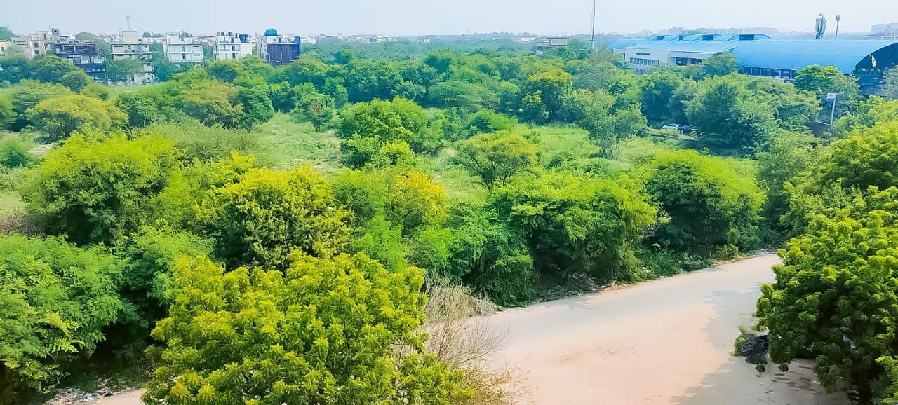 The Lisa Homes In Dwarka Sector-7 3*