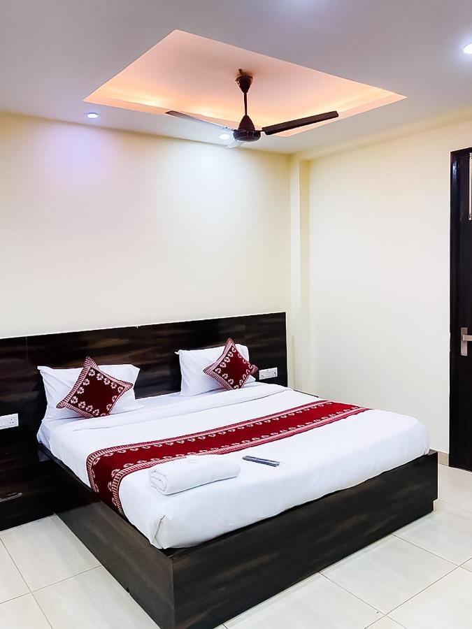The Lisa Homes In Dwarka Sector-7