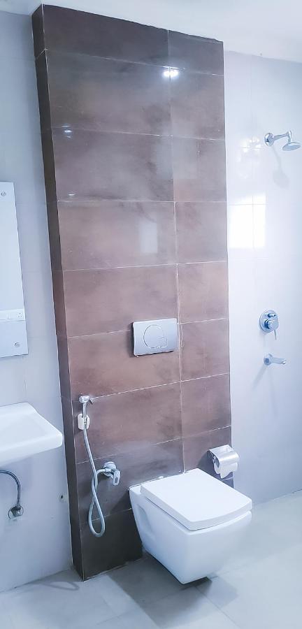 Hotel The Lisa Homes In Dwarka Sector-7