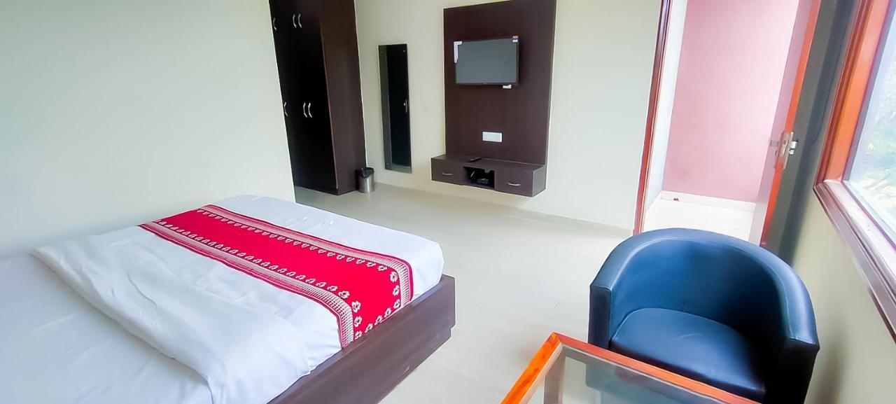 The Lisa Homes In Dwarka Sector-7 Hotel New Delhi