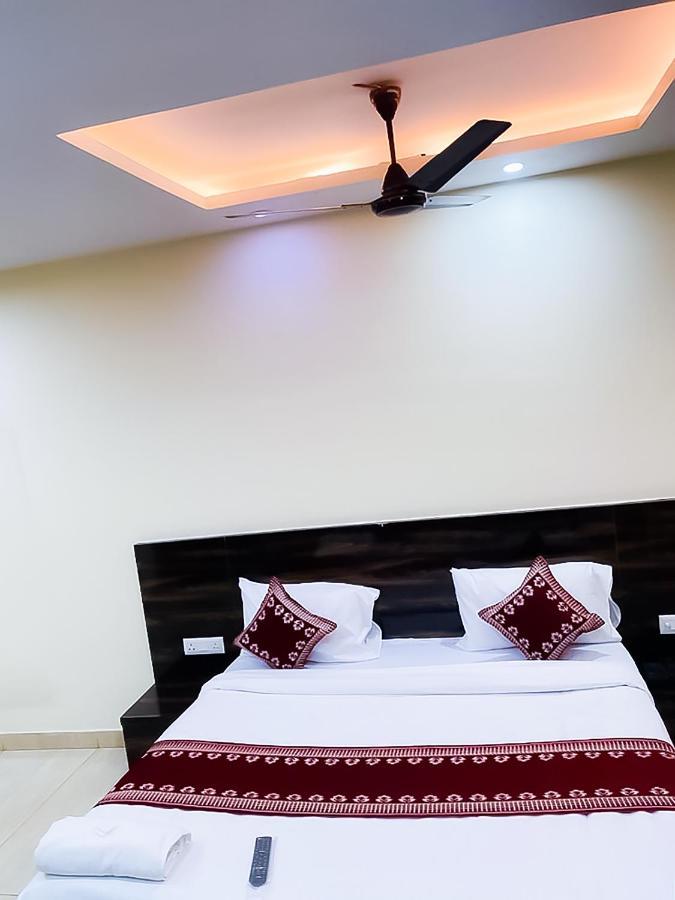 The Lisa Homes In Dwarka Sector-7