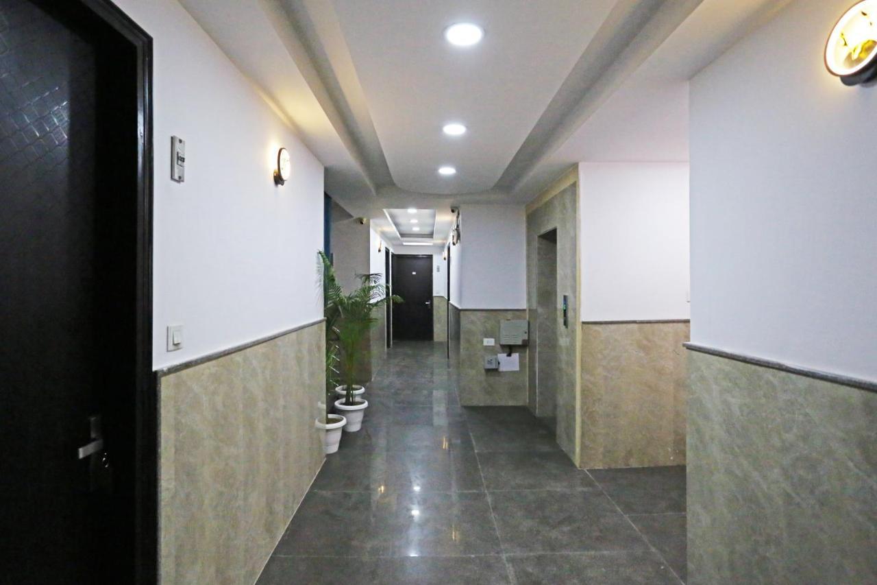 The Olive Near Delhi Airport New Delhi