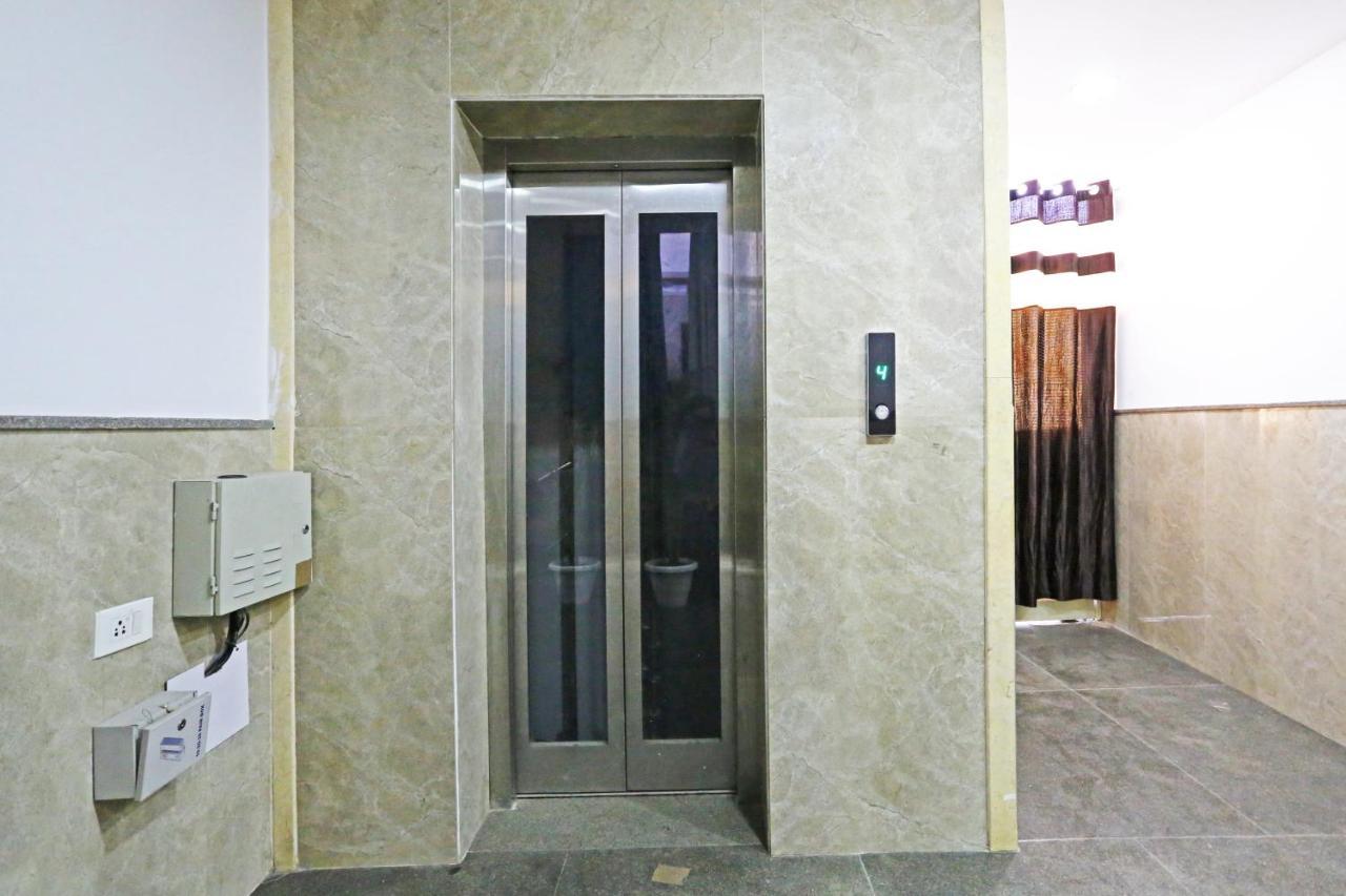 The Olive Near Delhi Airport
