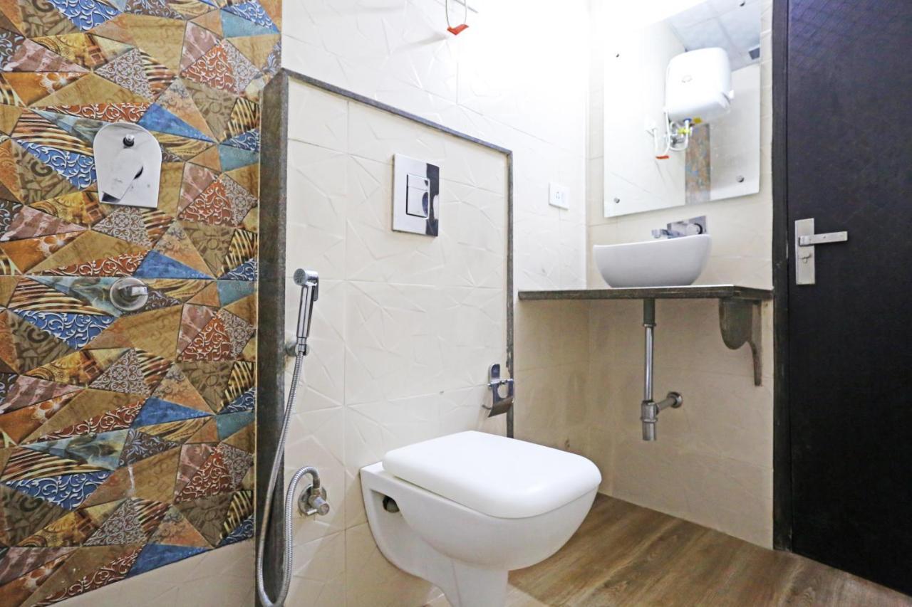 The Olive Near Delhi Airport Hotel 4*