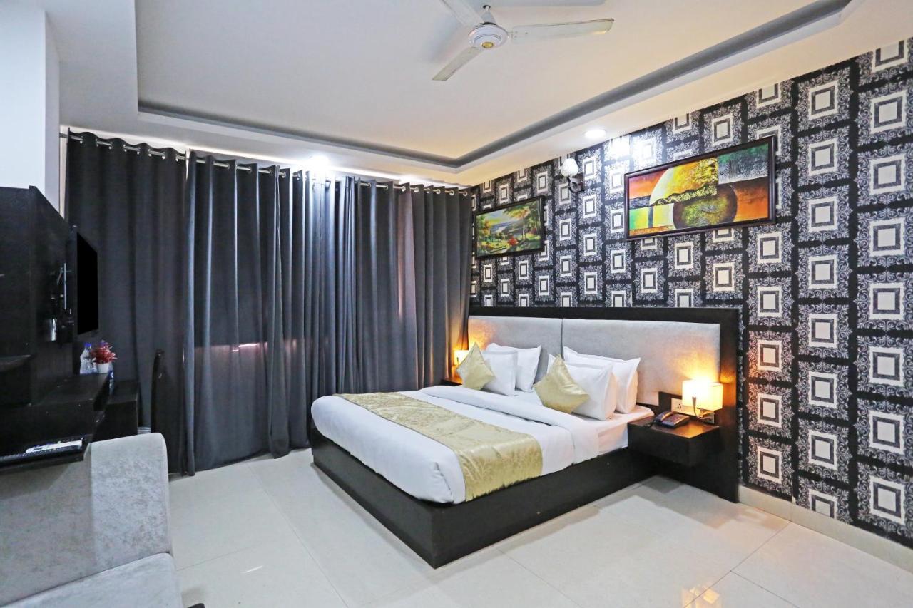 The Olive Near Delhi Airport 4* New Delhi