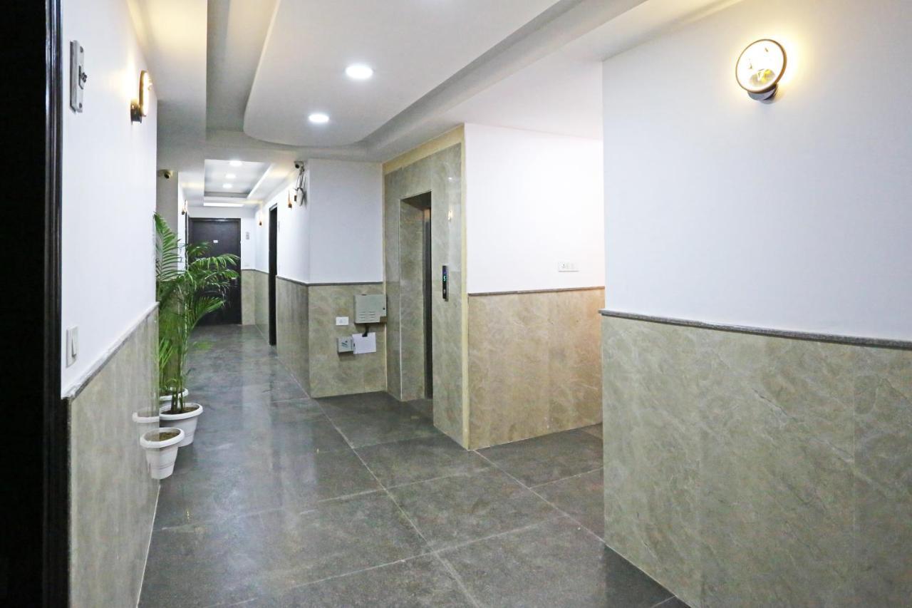 The Olive Near Delhi Airport Hotel New Delhi