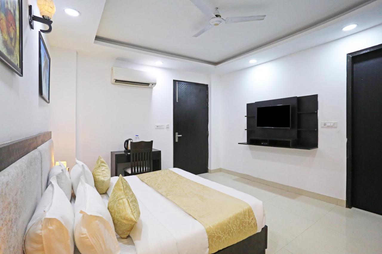 The Olive Near Delhi Airport 4*