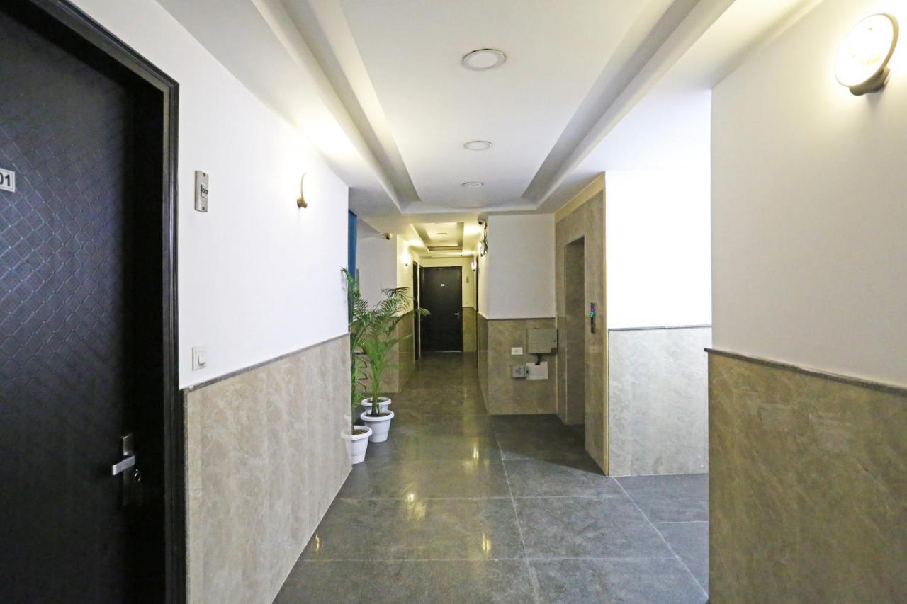 The Olive Near Delhi Airport