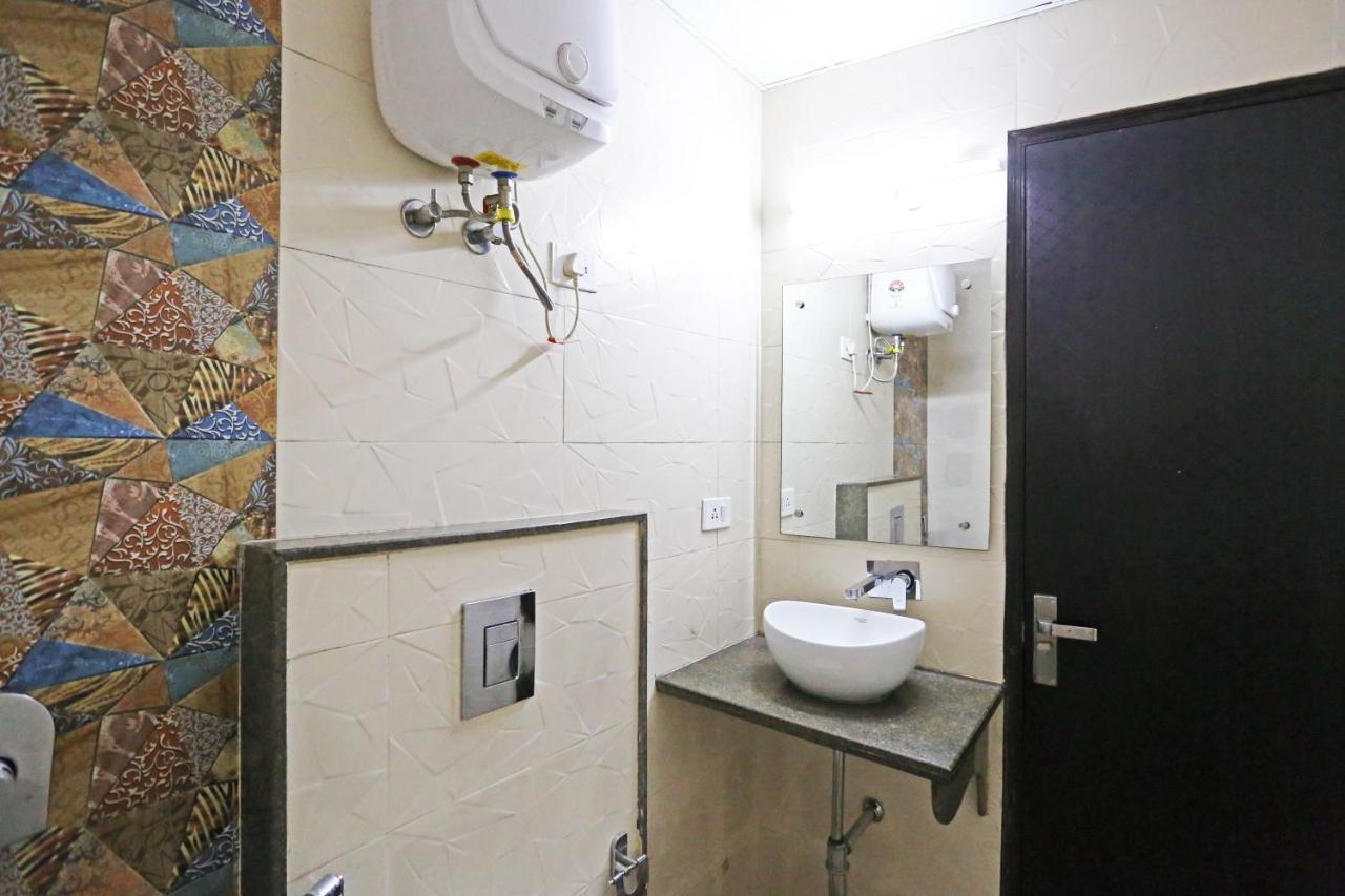 The Olive Near Delhi Airport 4*