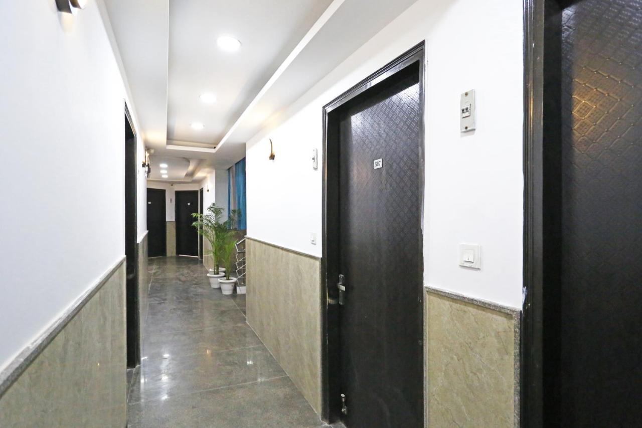 The Olive Near Delhi Airport Hotel