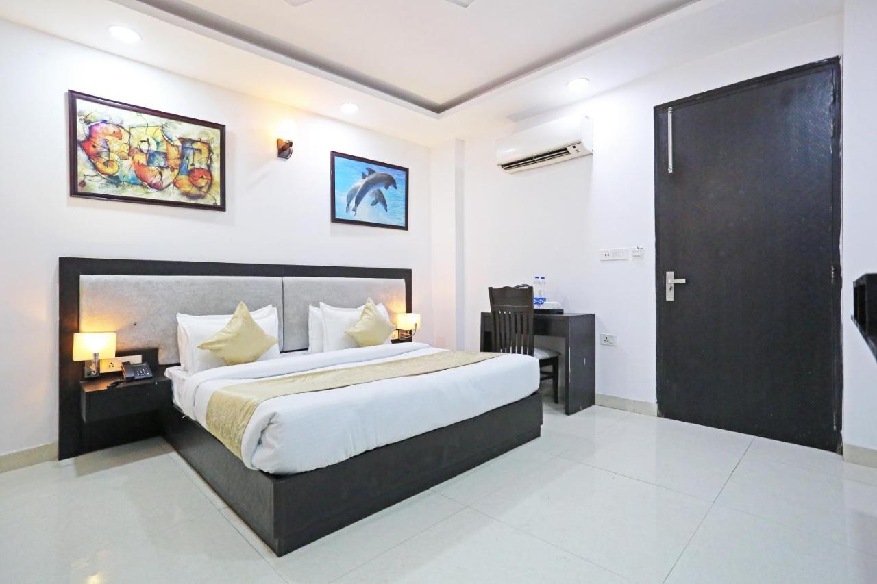 The Olive Near Delhi Airport 4* New Delhi