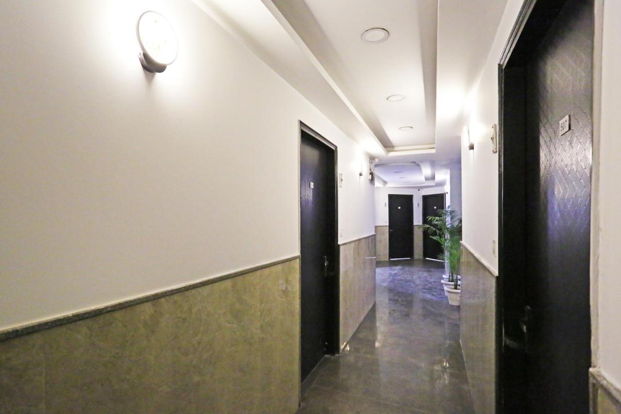 The Olive Near Delhi Airport Hotel New Delhi