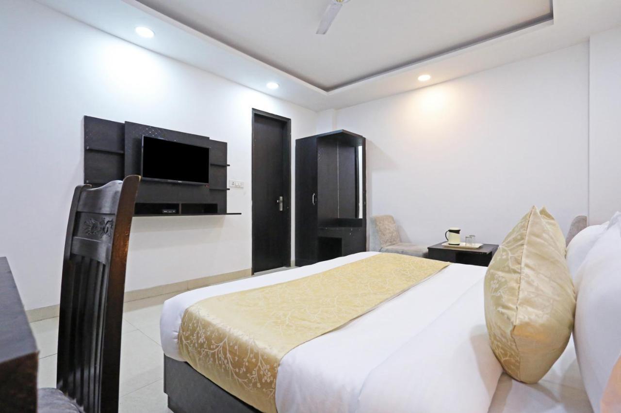 The Olive Near Delhi Airport Hotel