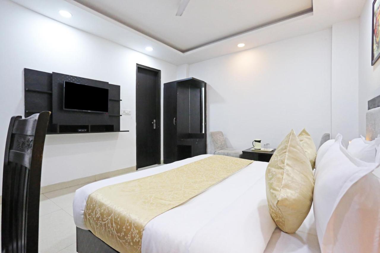 The Olive Near Delhi Airport Hotel New Delhi