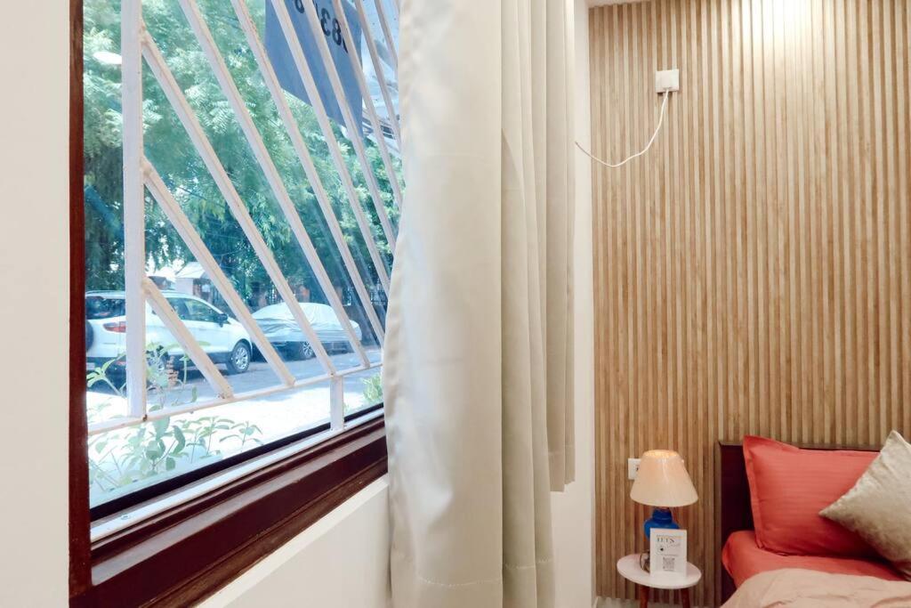 The Luxe In Delhi