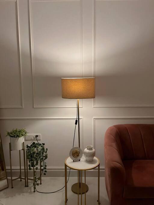Apartment The Luxe In Delhi *