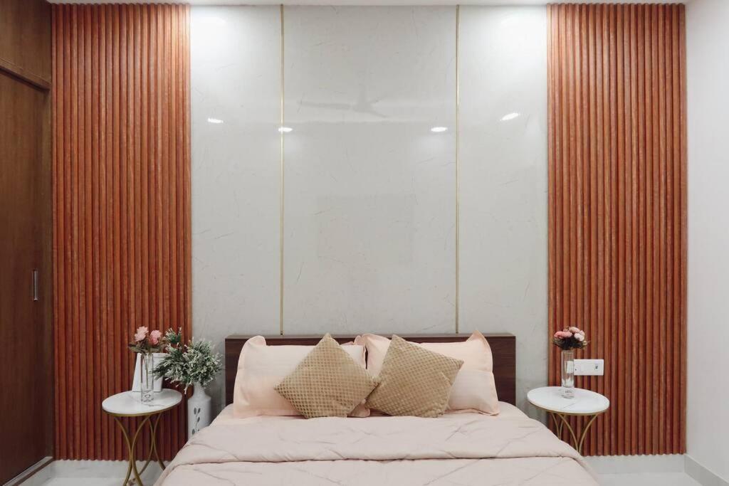 The Luxe In Delhi New Delhi