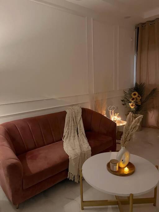 The Luxe In Delhi *