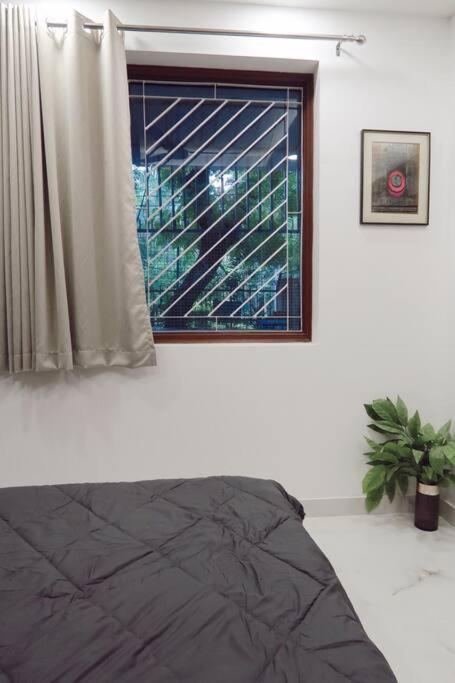 The Luxe In Delhi Apartment New Delhi