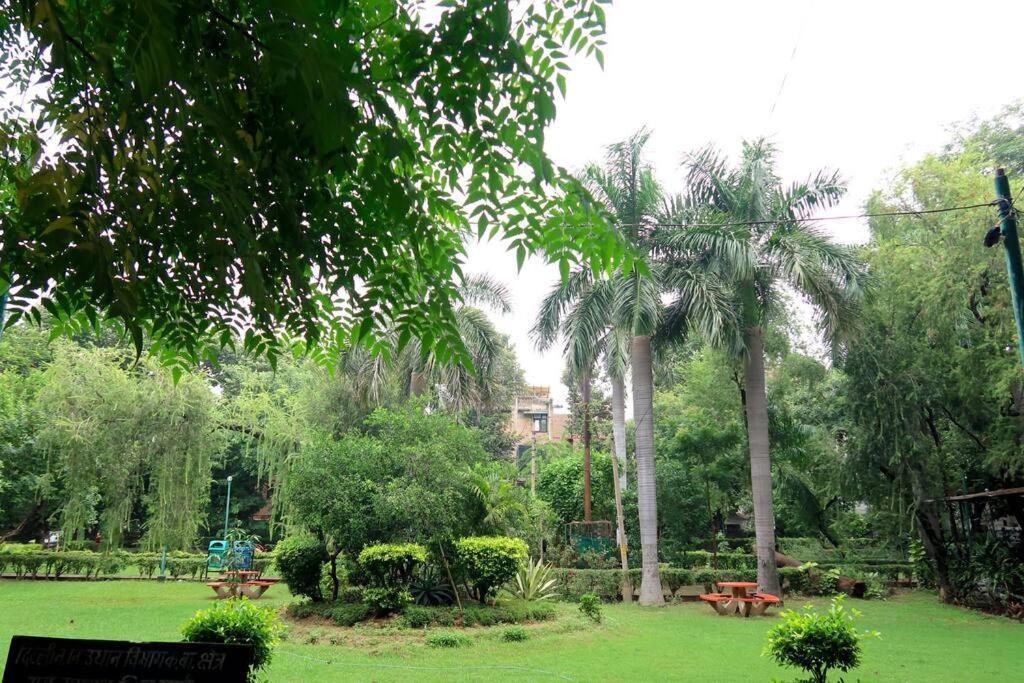 Apartment The Luxe In Delhi New Delhi