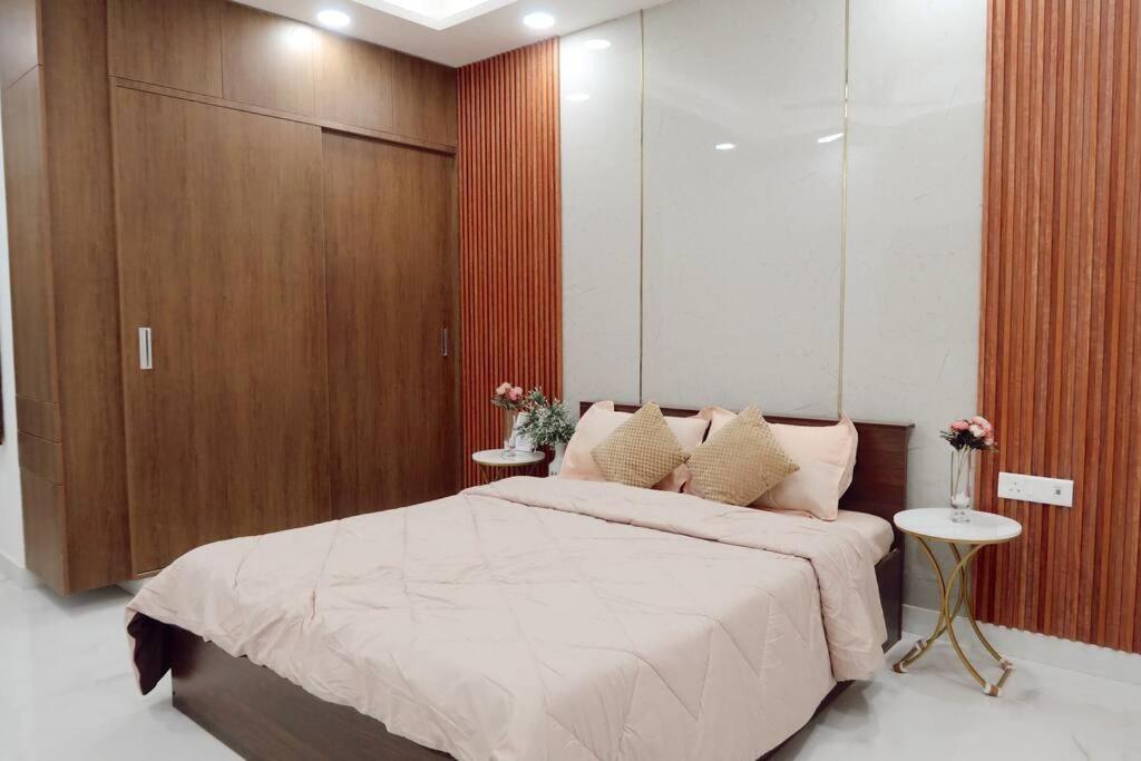 Apartment The Luxe In Delhi *