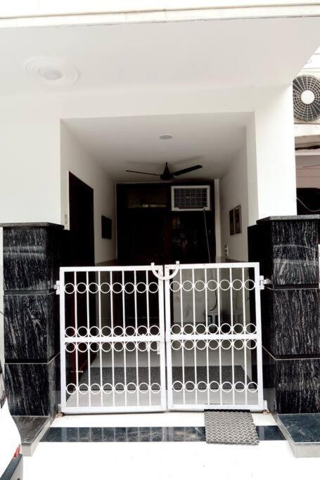 The Luxe In Delhi *