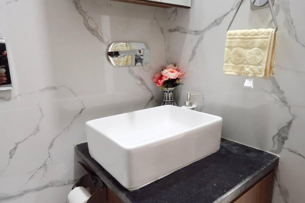 Apartment The Luxe In Delhi New Delhi
