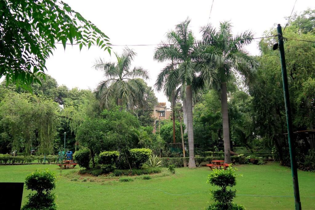The Luxe In Delhi Apartment New Delhi