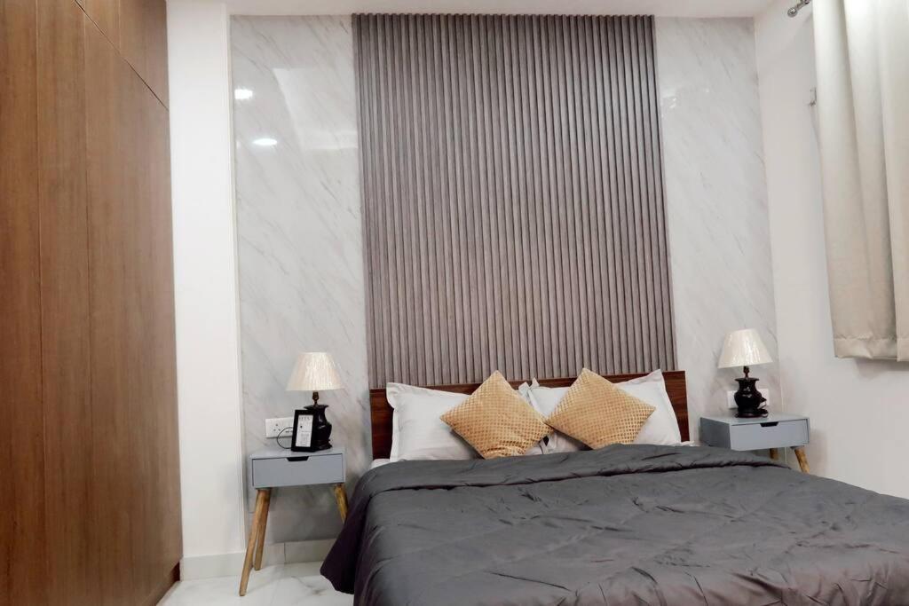 The Luxe In Delhi