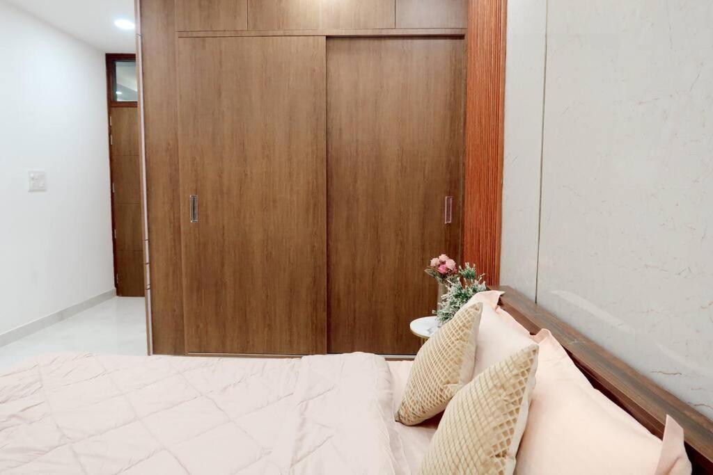 The Luxe In Delhi