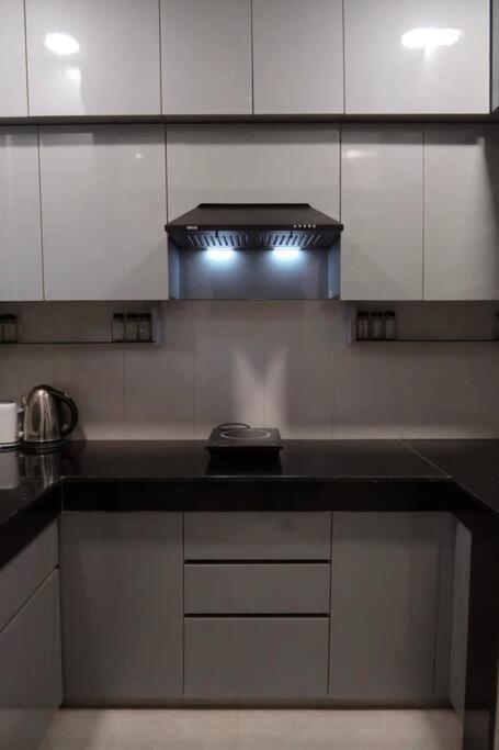 The Luxe In Delhi Apartment New Delhi